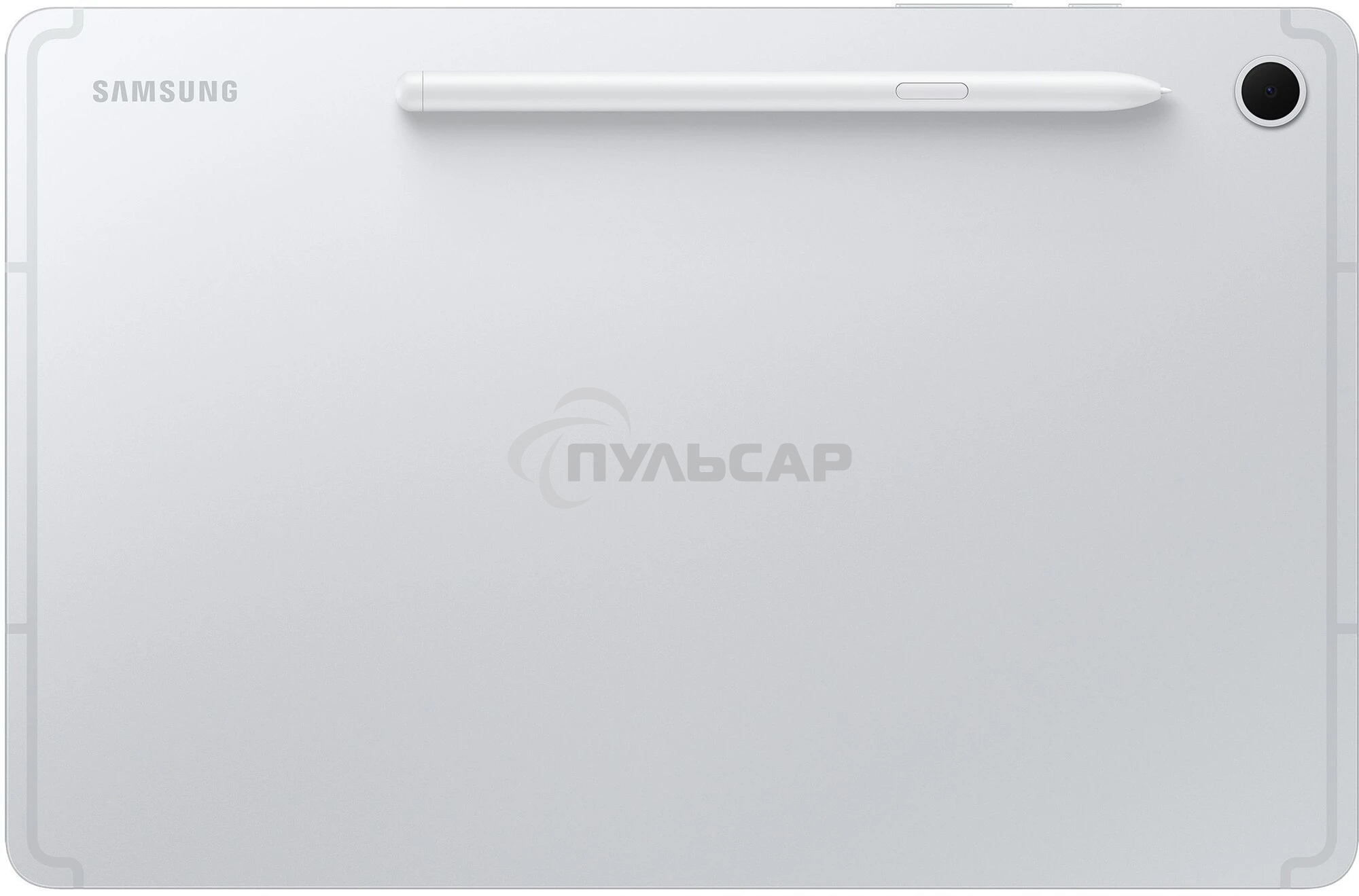 Планшет Samsung Galaxy Tab S11 BSM-X736B 11