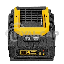 Устройство зарядное для аккумуляторов Denzel BCH-20-2.0, Li-Ion, 20 В, 2,0 А