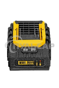 Устройство зарядное для аккумуляторов Denzel BCH-20-2.0, Li-Ion, 20 В, 2,0 А