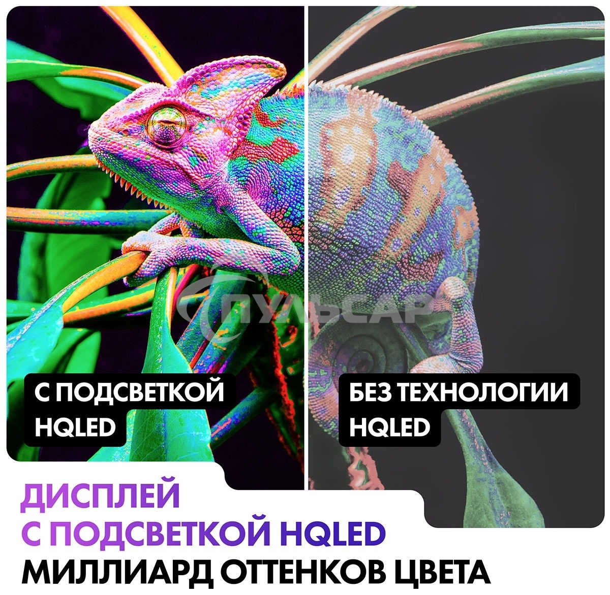 Телевизор Haier 65