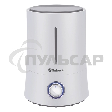 Увлажнитель воздуха Sakura SA-0611WS (4.0) Увлажнитель воздуха Sakura SA-0611WS (4.0)
