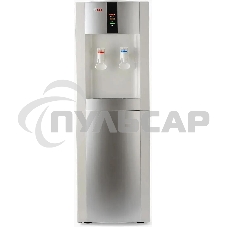 Пурифайер AEL LD-AEL-47s напольный электронный белый/серебристый