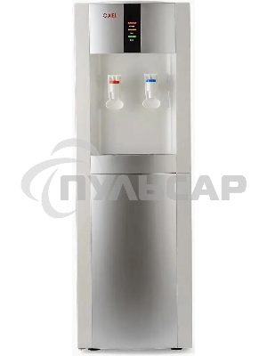 Пурифайер AEL LD-AEL-47s напольный электронный белый/серебристый