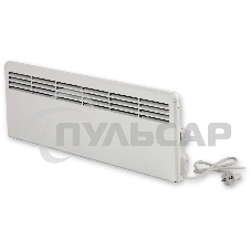 Конвектор ENSTO FinnHeat MINI EPHBMM02PR белый, 250 Вт, 4 м2, механический термостат