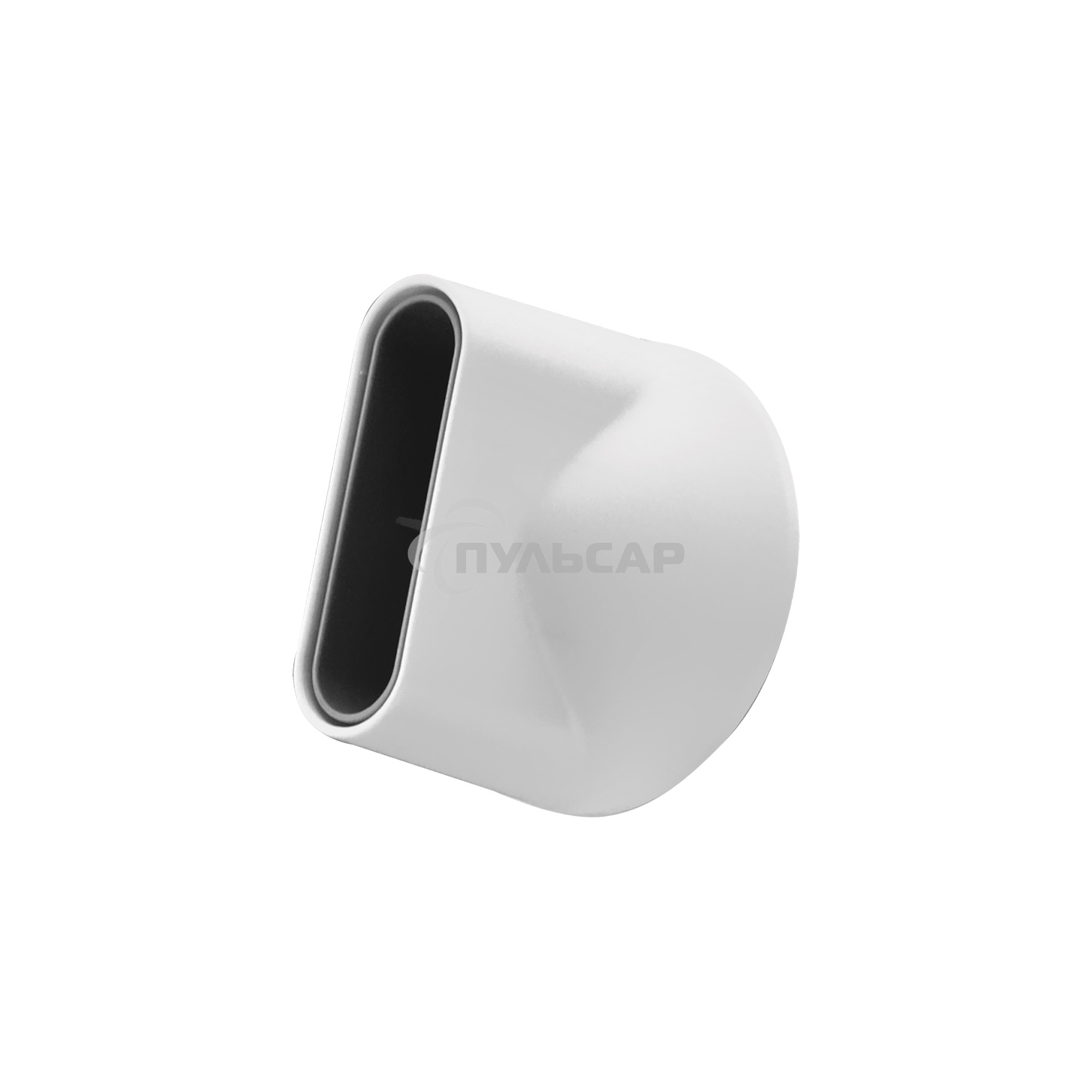 Фен BBK BHD5201 белый