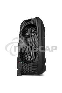 Портативная колонка Sven PS-740, черный