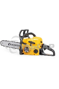 Бензопила Champion A232-14 1500Вт 2л.с. дл.шины:14