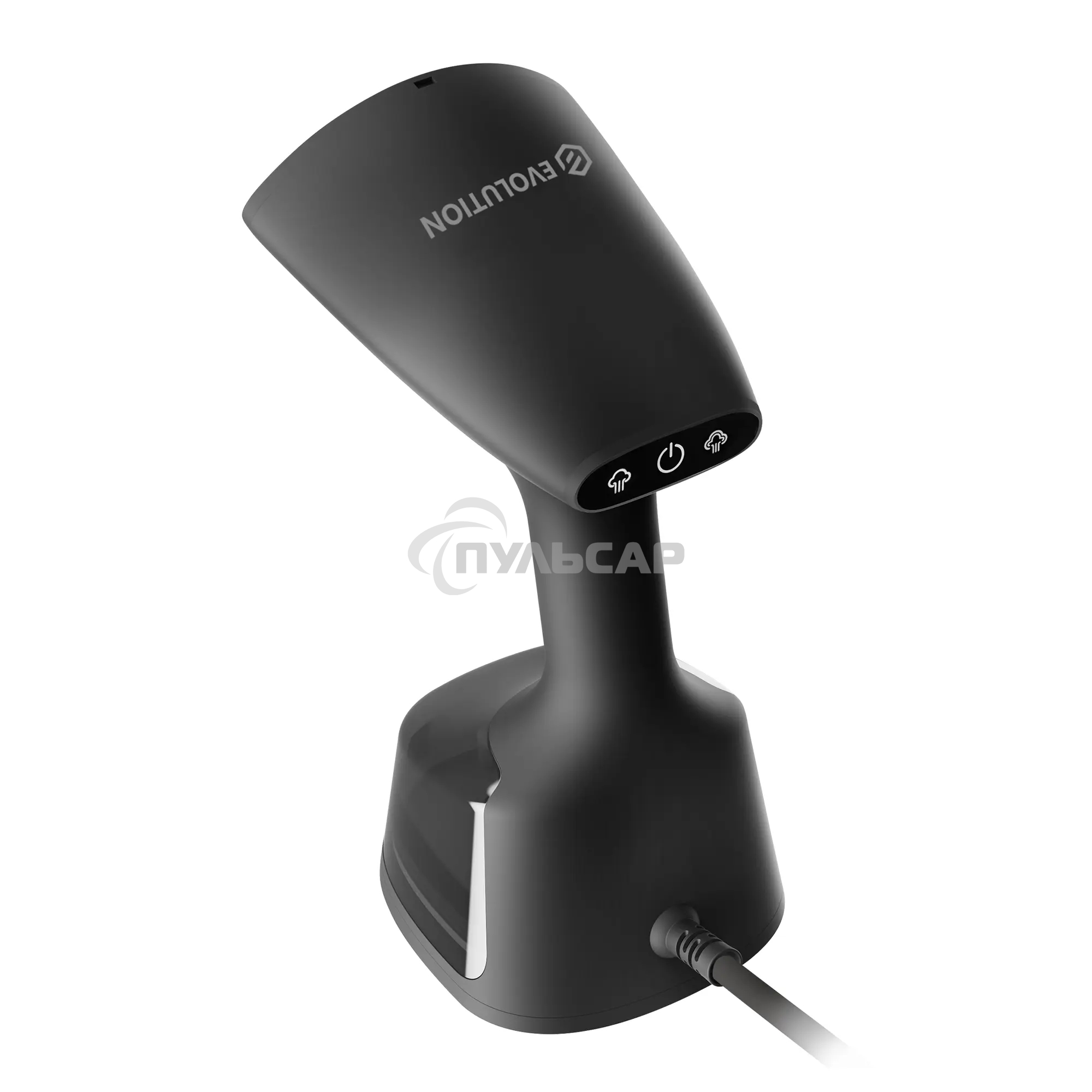 Отпариватель ручной EVOLUTION HANDY 2 черный