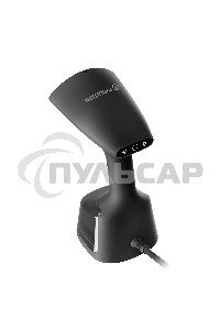 Отпариватель ручной EVOLUTION HANDY 2 черный