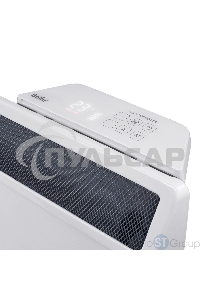 Комплект Ballu Plinth Transformer BEC/PL-2000-4I (инверторный) с блоком управления