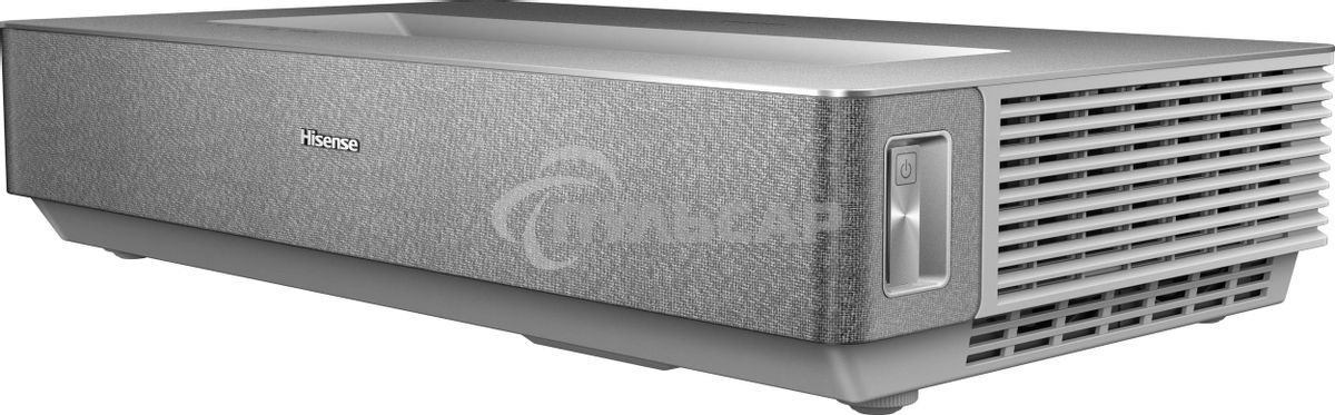 Лазерный телевизор 100