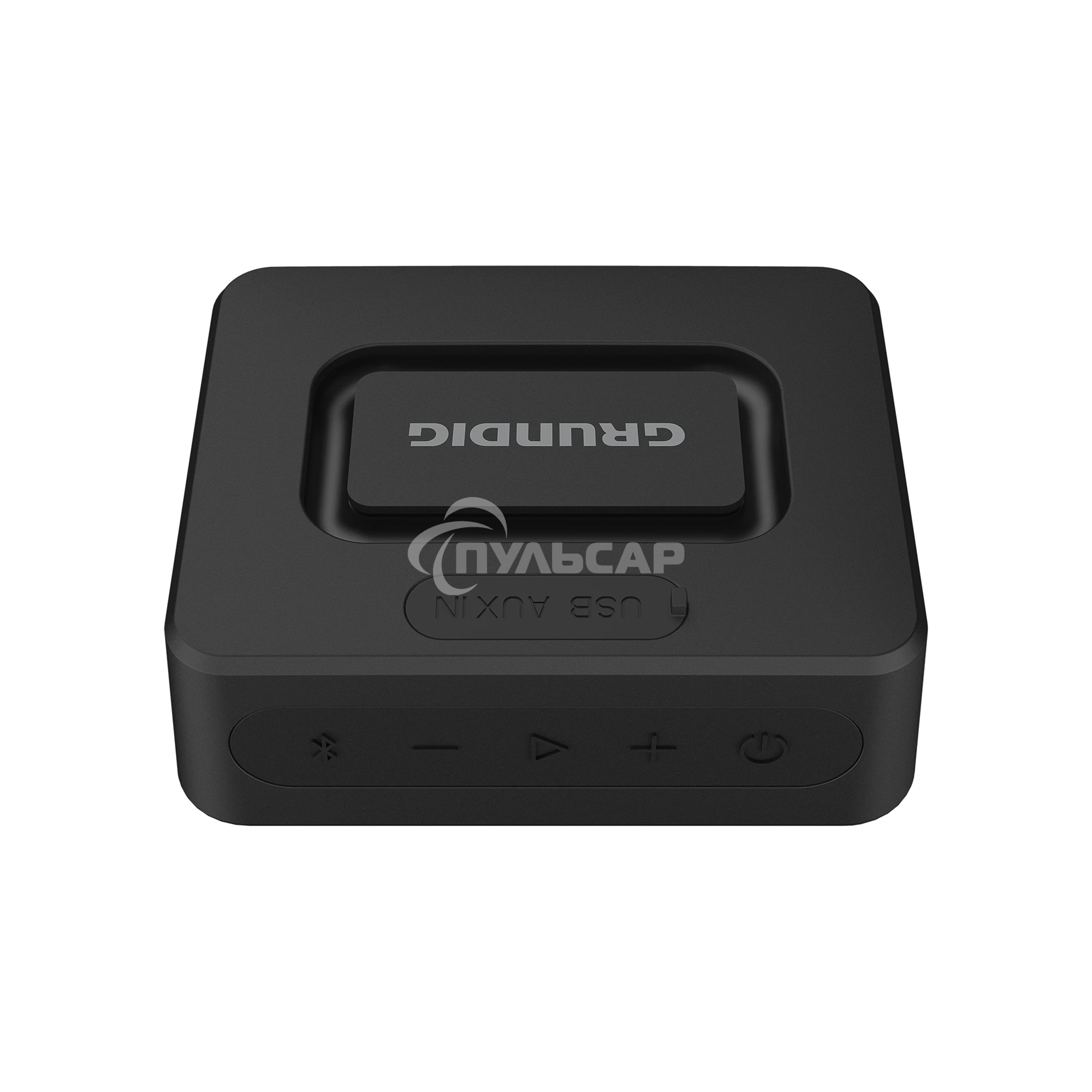 Портативная колонка GRUNDIG Solo+