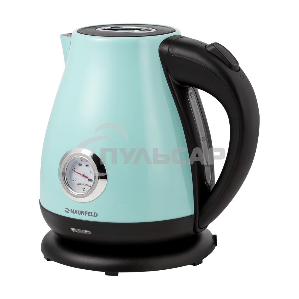 Чайник электрический Maunfeld MGK-625MINT