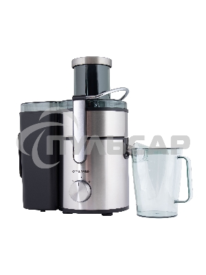 Соковыжималка Maunfeld MJE.1500S нержавейка