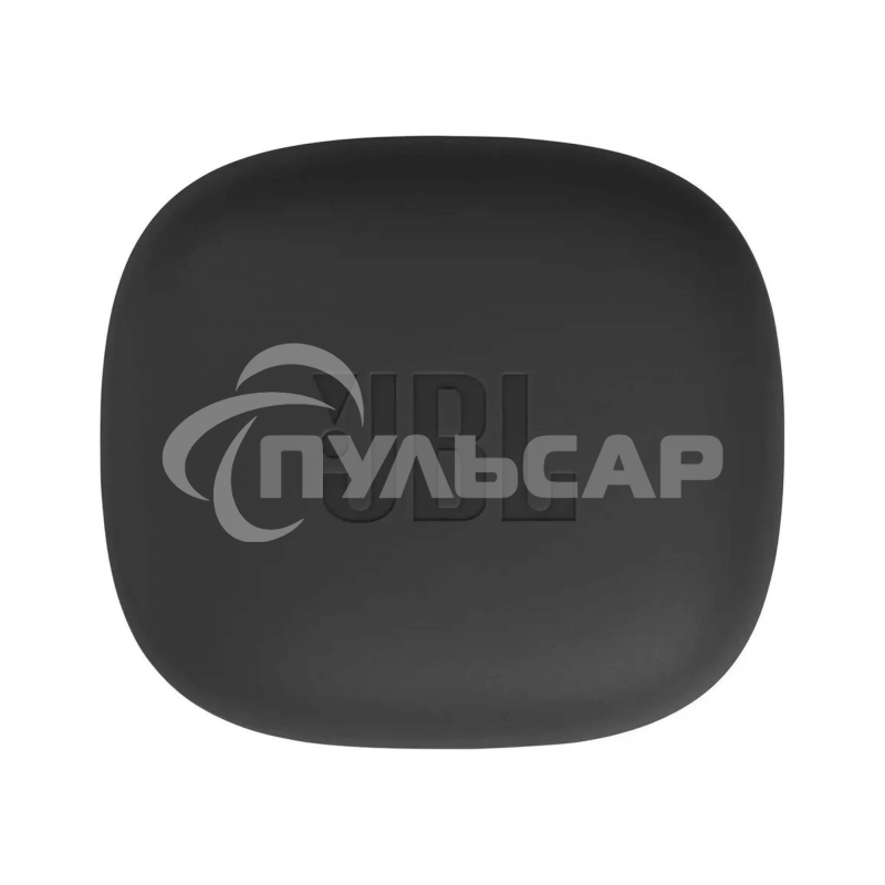 Гарнитура JBL WAVE FLEX черный Bluetooth