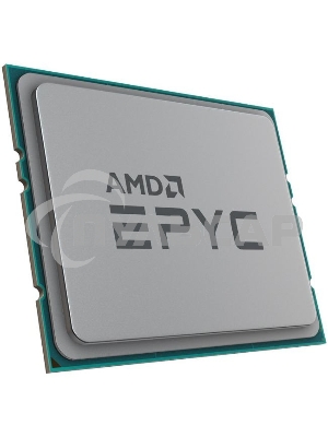 Процессор AMD EPYC X32 75F3 SP3 OEM 280W 2950 100-000000313
