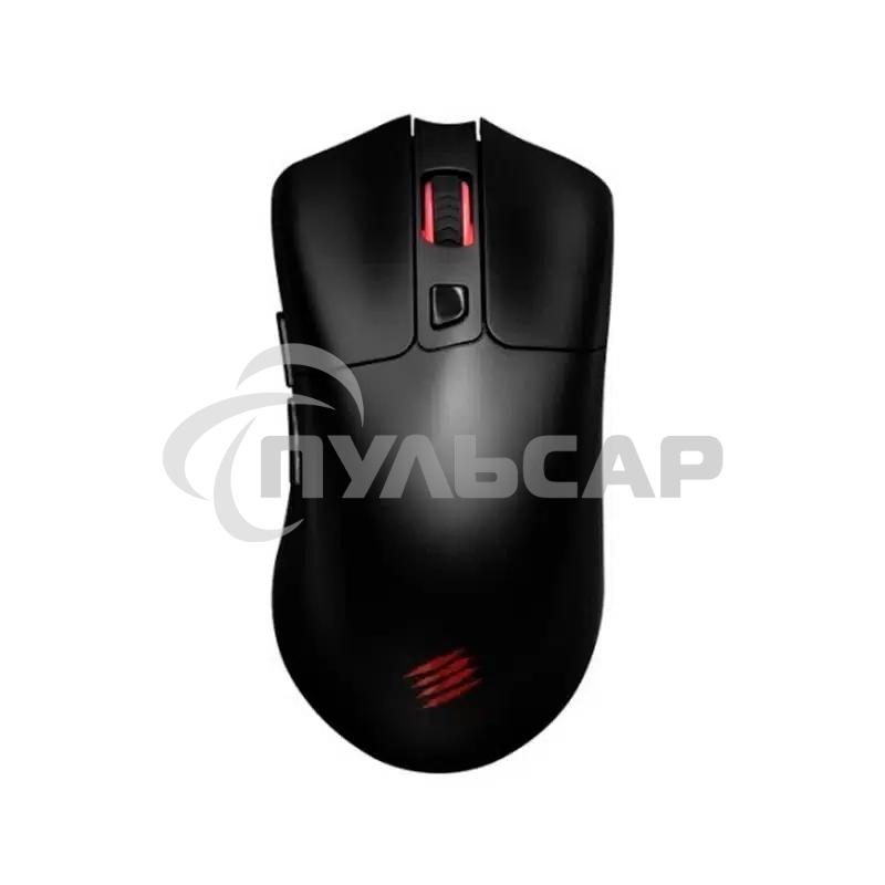 Мышь беспроводная Mad Catz M.O.J.O. M2 черный, 16000 dpi, радиоканал, USB, кнопки - 6