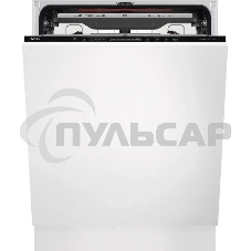 Встраиваемая посудомоечная машина AEG FSK93718P полноразмерная