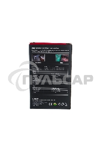 Инфракрасный термометр UT300A+, -20С ~ 400С