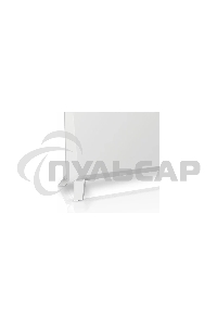 Конвектор Ballu Camino Eco Turbo BEC/EMT-1500 белый, 1500 Вт, 20 м2, термостат