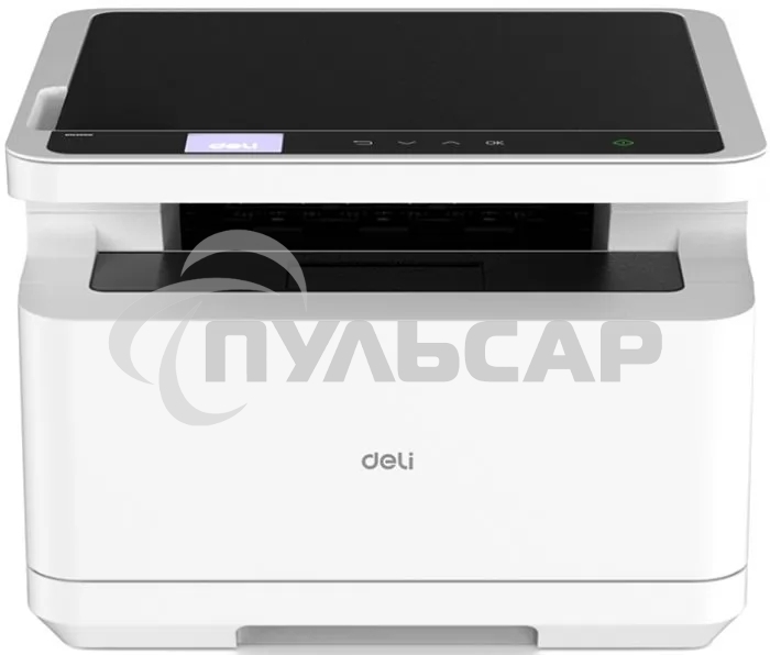 МФУ лазерный DELI M2000DNWs, A4, ч/б, печ. 25 стр/мин., 1200x1200 dpi, Ethernet, USB, Wi-Fi