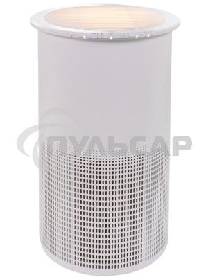 Очиститель воздуха Neoclima NP510W, 50Вт, 510 м3/ч, белый