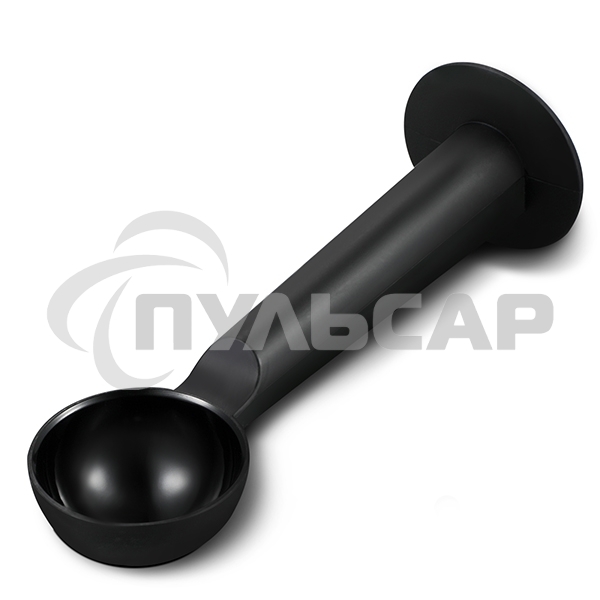 Кофеварка рожковая BQ CM7003 серебристый, исп. кофе - молотый, 1,2 л, 1350 Вт, 20 бар