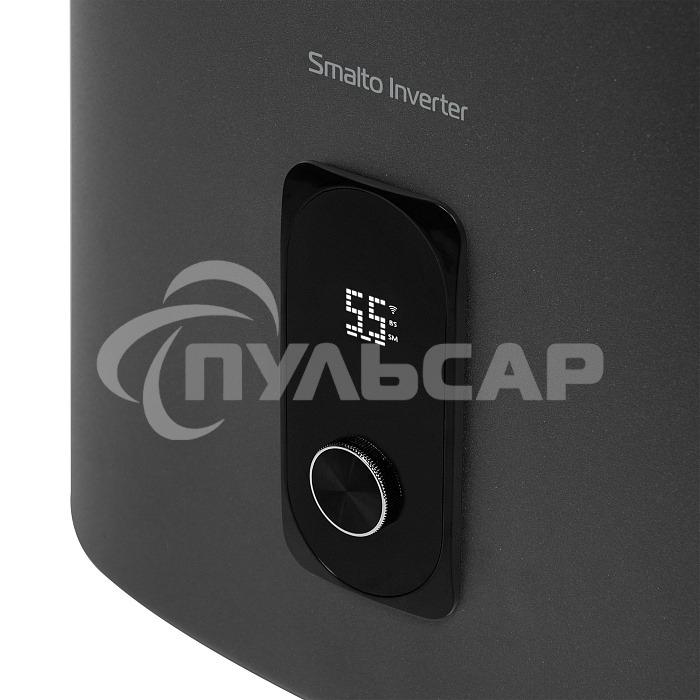 Водонагреватель Royal Thermo RWH 30 Smalto Inverter Grafit