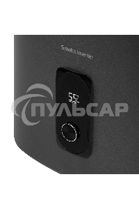 Водонагреватель Royal Thermo RWH 30 Smalto Inverter Grafit