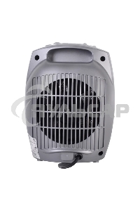 Тепловентилятор Ресанта ТВК-1, серебристый, 900/1800 Вт, 18 м2, термостат 67/2/3
