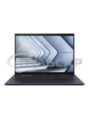 Ноутбук ASUS ExpertBook B3 B3604CVA-Q90139 Star черный (90NX07B1-M004S0)