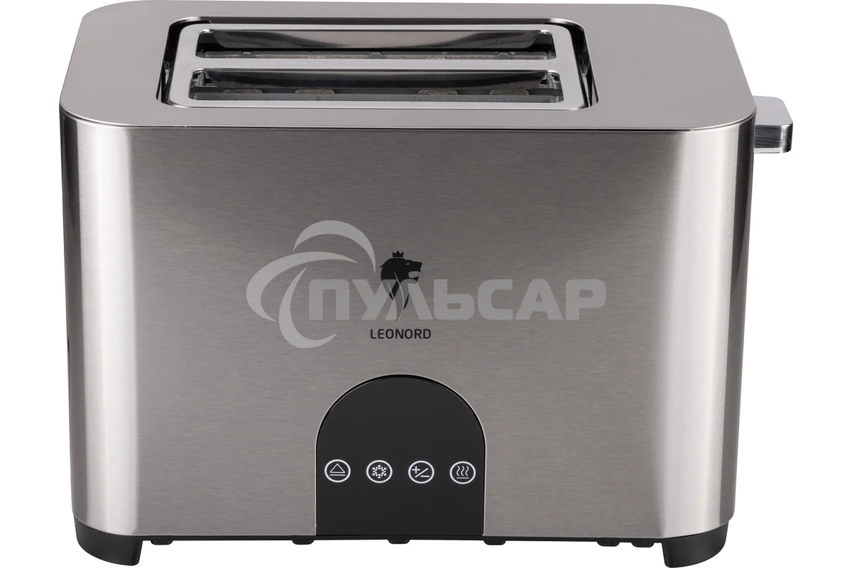 Тостер LEONORD LE-1731D (106461)
