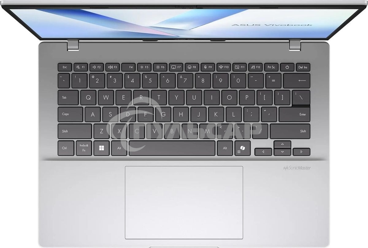 Ноутбук ASUS M1407KA-LY028 серебристый 90NB15H3-M000X0 14