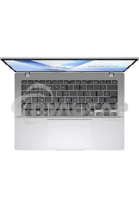 Ноутбук ASUS M1407KA-LY028 серебристый 90NB15H3-M000X0 14