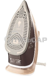 Утюг LEONORD LE-1804 бежевый