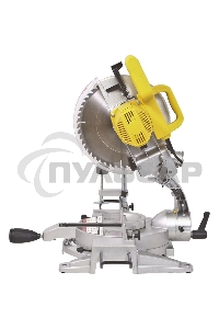 Калибр Эл. пила торцевая 