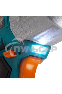 Гайковерт Bort BSR-12LI проводной автомобильный 93720636 12 В, 350 Нм, 3300 об/мин, 3,1 кг