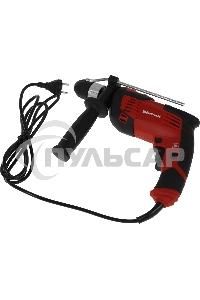 Дрель ударная Einhell TH-ID 720/1 Kit 720Вт патрон:быстрозажимной реверс (кейс в комплекте) (4259715)
