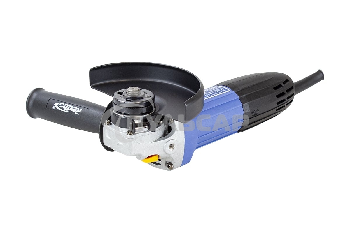 Машина шлифовальная угловая Redbo EAG-125/900