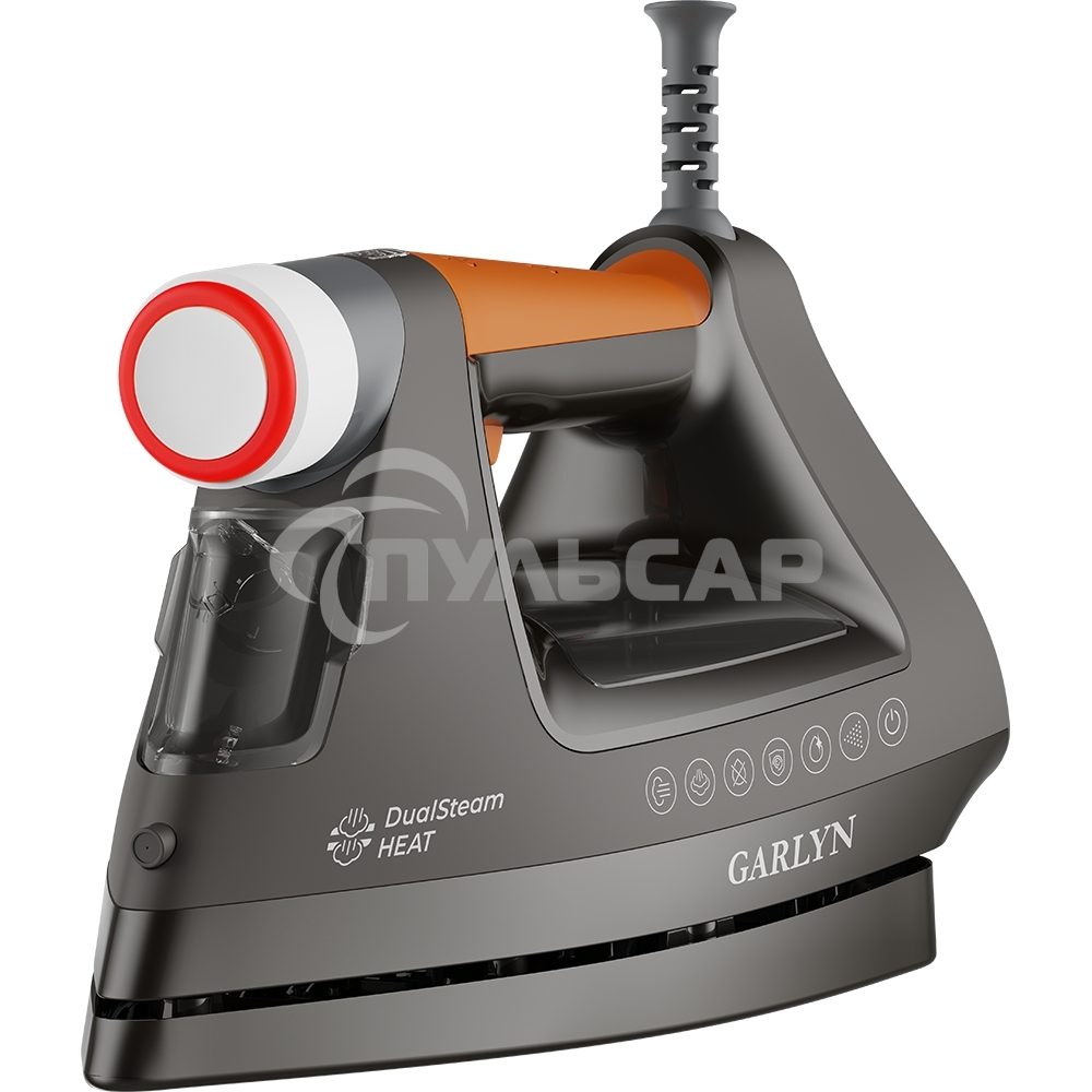 Утюг GARLYN GT-500 Pro
