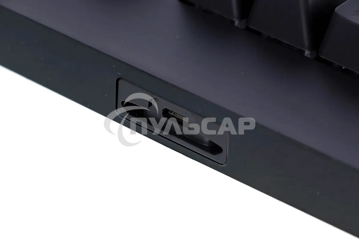 Клавиатура проводная Logitech G Pro (920-009393), USB, черный