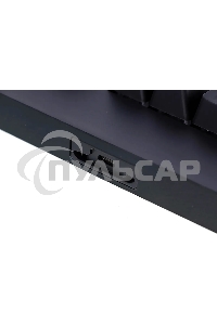 Клавиатура проводная Logitech G Pro (920-009393), USB, черный