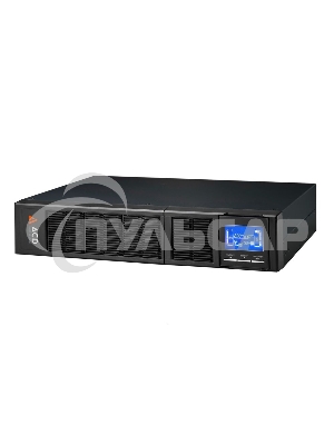 Источник бесперебойного питания (ИБП) ACD ИБП ACD PW-RackLine 3000I 
