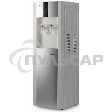 Пурифайер AEL LD-AEL-47s напольный электронный белый/серебристый