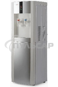 Пурифайер AEL LD-AEL-47s напольный электронный белый/серебристый