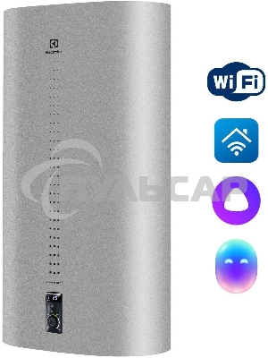 Водонагреватель Electrolux EWH 100 Centurio IQ 3.0 Silver