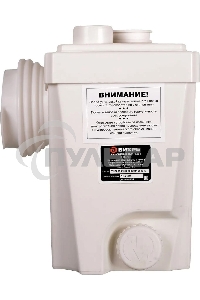 Насос канализационный Вихрь КН-500 68/9/2