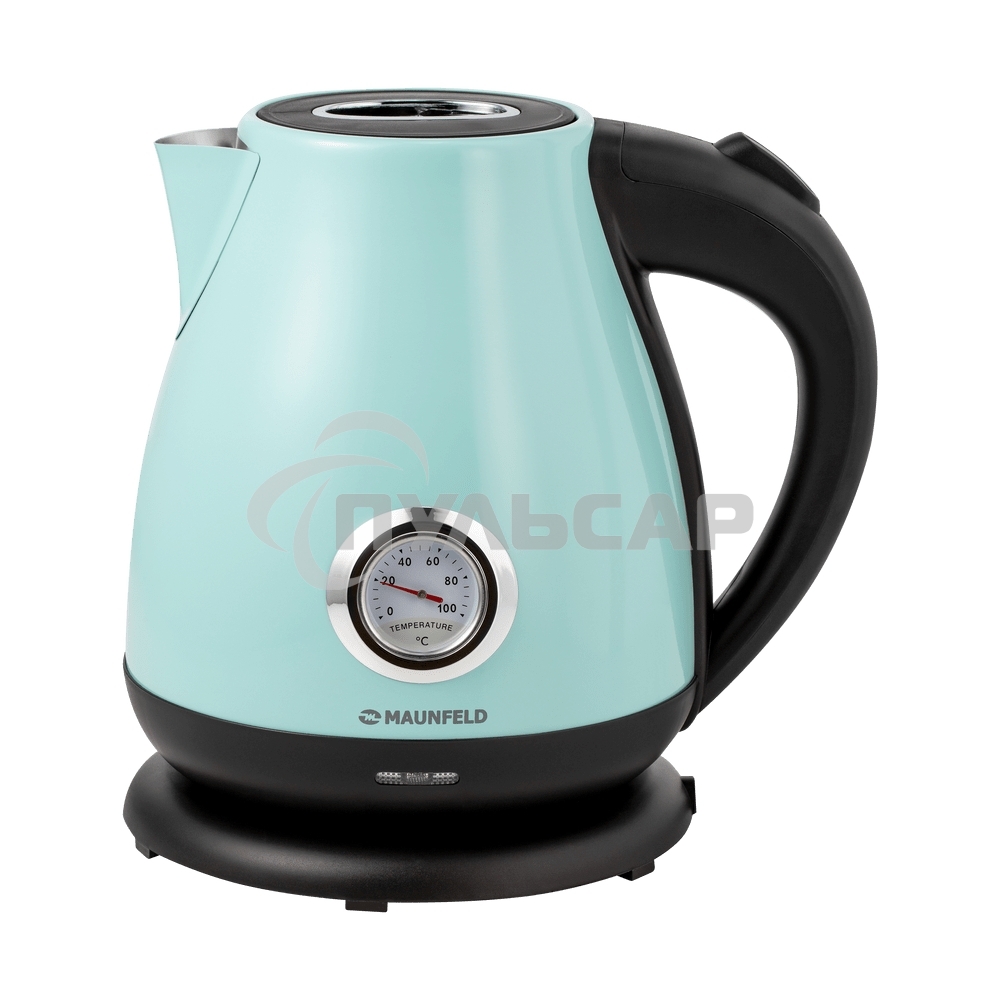 Чайник электрический Maunfeld MGK-625MINT