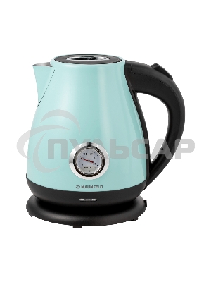Чайник электрический Maunfeld MGK-625MINT