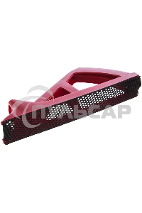 Рубанок Matrix, 250 х 42 мм, обдирочный, пластмассовый, для гипсокартона